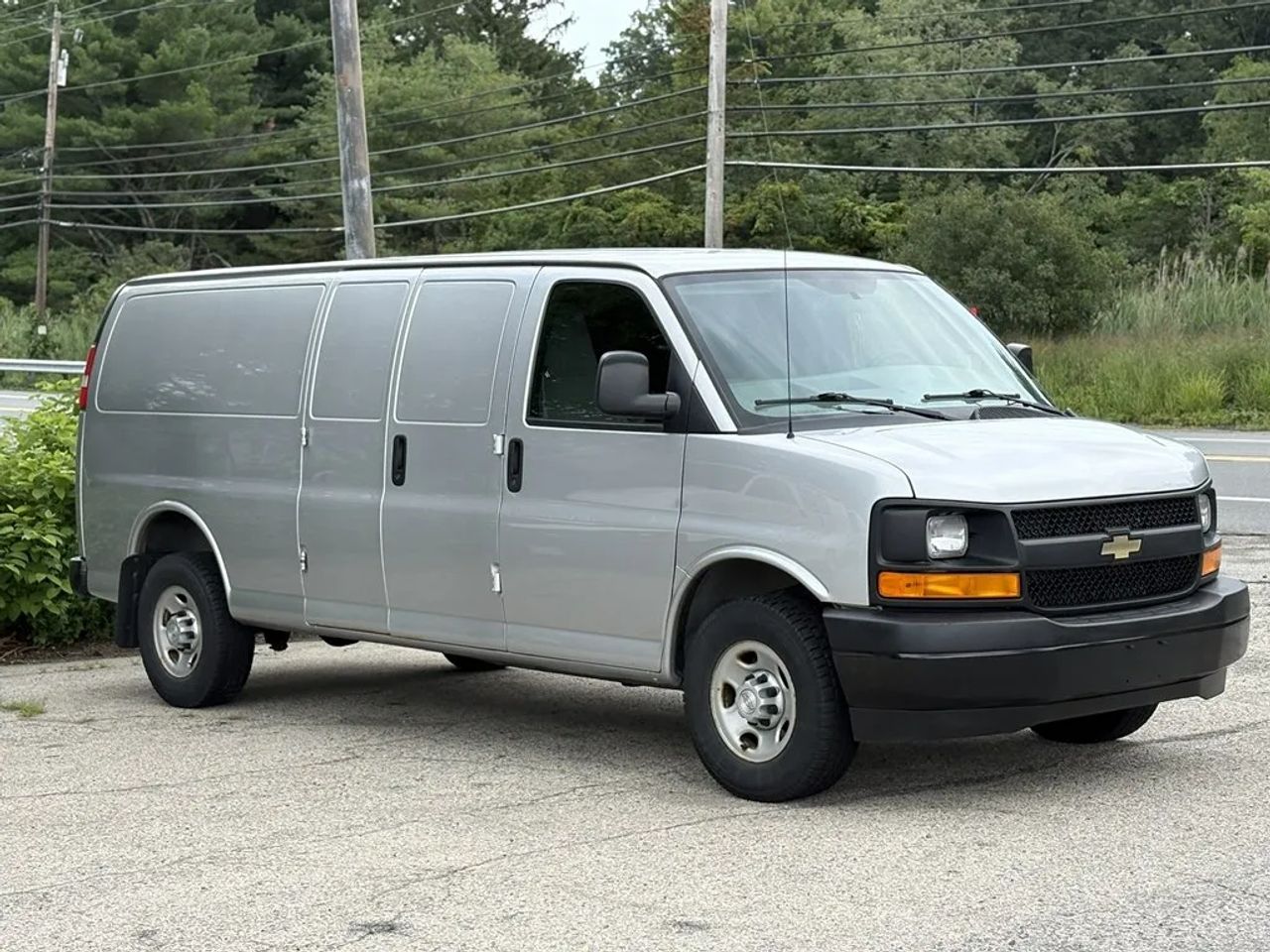 chevrolet express cargo 2017 1GCZGHFG8H1299202 image chevrolet express cargo 2017 1GCZGHFG8H1299202 image